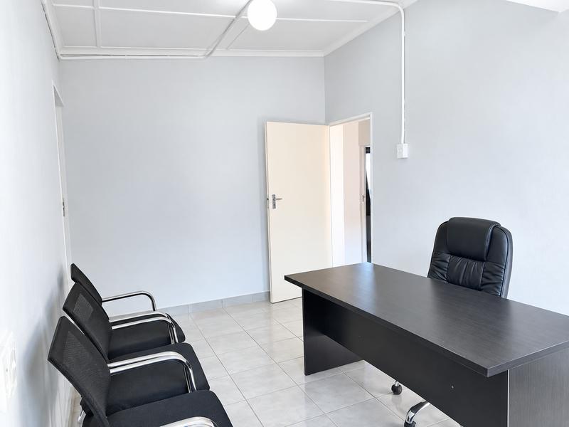 To Let Commercial Property for Rent in Mthata Eastern Cape